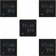 RT6543BGQW Kit 5x Ci controlador PWM RT6543BGQW a marcação de lote no componente é: P7=AK 9Y4 | Kit 5x Ci controlador PWM RT6543BGQW a marcação de lote no componente é: P7=AK 9Y4 Kit 5x Ci controlador PWM RT6543BGQW a marcação de lote no componente é: P7=AK 9Y4