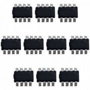 RT7296A Ci Step Down 4-17V 3A TSOT23-8 (Kit 10x) Kit com 10 unidades (marcação no CI: 22=G09) | Ci Step Down 4-17V 3A TSOT23-8 (Kit 10x) Kit com 10 unidades (marcação no CI: 22=G09) Ci Step Down 4-17V 3A TSOT23-8 (Kit 10x) Kit com 10 unidades (marcação no CI: 22=G09)