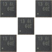 RT8068AZQW 5x unidades Ci RT8068A PWM Buck converter 3A 1Mhz WDFN-10 marcação de lote no componente: 13 6L 60E | 5x unidades Ci RT8068A PWM Buck converter 3A 1Mhz WDFN-10 marcação de lote no componente: 13 6L 60E 5x unidades Ci RT8068A PWM Buck converter 3A 1Mhz WDFN-10 marcação de lote no componente: 13 6L 60E