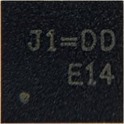 RT8121GQW Ci controlador PWM 1 fase com mosfet integrado encapsulamento QFN-20L 3x3mm (número de lote no CI: J1=DD) | Ci controlador PWM 1 fase com mosfet integrado encapsulamento QFN-20L 3x3mm (número de lote no CI: J1=DD) Ci controlador PWM 1 fase com mosfet integrado encapsulamento QFN-20L 3x3mm (número de lote no CI: J1=DD)