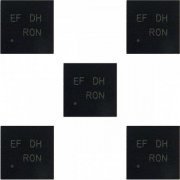 RT8207LGQW CI RT8207L RT8207 PWM para DDR QFN24 (Kit 5x und) Kit com 5 unidades | CI RT8207L RT8207 PWM para DDR QFN24 (Kit 5x und) Kit com 5 unidades CI RT8207L RT8207 PWM para DDR QFN24 (Kit 5x und) Kit com 5 unidades