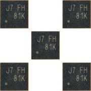 RT8207MZQW 5x Ci RT8207M RT8207 PWM Buck Converter WQFN-20L 3x3mm marcação no componente: J7 | 5x Ci RT8207M RT8207 PWM Buck Converter WQFN-20L 3x3mm marcação no componente: J7 5x Ci RT8207M RT8207 PWM Buck Converter WQFN-20L 3x3mm marcação no componente: J7