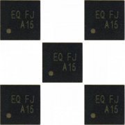 RT8223MZQW CI RT8223M controlador PWM QFN20 SMD (Kit 5x und) Kit com 5 unidades | CI RT8223M controlador PWM QFN20 SMD (Kit 5x und) Kit com 5 unidades CI RT8223M controlador PWM QFN20 SMD (Kit 5x und) Kit com 5 unidades