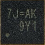 RT8816AGQW Ci RT8816A 7J PWM de fase dupla SMD WQFN20 marcação de lote no componente: 7J AK 7J 7B | Ci RT8816A 7J PWM de fase dupla SMD WQFN20 marcação de lote no componente: 7J AK 7J 7B Ci RT8816A 7J PWM de fase dupla SMD WQFN20 marcação de lote no componente: 7J AK 7J 7B