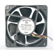 RT-120-24VDC NEWORK Cooler 120x120x38mm Bivolt 53.102 | NEWORK Cooler 120x120x38mm Bivolt 53.102 NEWORK Cooler 120x120x38mm Bivolt 53.102