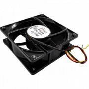 RT-120-48VDC Fan 120x120x38mm Nework 48V 0.18A 3 fios 2400 RPM | Fan 120x120x38mm Nework 48V 0.18A 3 fios 2400 RPM Fan 120x120x38mm Nework 48V 0.18A 3 fios 2400 RPM