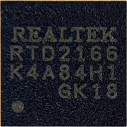RTD2166 Ci Realtek RTD2166-AS1-CG QFN32 | Ci Realtek RTD2166-AS1-CG QFN32 Ci Realtek RTD2166-AS1-CG QFN32