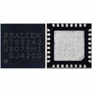RTS5242-GR CI RTS5242 driver QFN32 SMD | CI RTS5242 driver QFN32 SMD CI RTS5242 driver QFN32 SMD