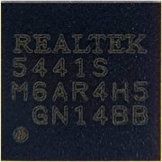 RTS5441S CI Realtek 5441E controlador USB-C QFN24 SMD Datacode: 21082023 | CI Realtek 5441E controlador USB-C QFN24 SMD Datacode: 21082023 CI Realtek 5441E controlador USB-C QFN24 SMD Datacode: 21082023