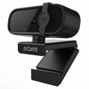 RZFHDAF01 Pcyes Webcam Raza Full HD 1080p 60FPS foco automático Com microfone | Pcyes Webcam Raza Full HD 1080p 60FPS foco automático Com microfone Pcyes Webcam Raza Full HD 1080p 60FPS foco automático Com microfone