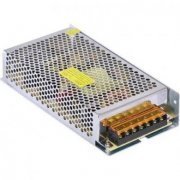 S-180-12 Fonte Chaveada Colmeia 12V 15A 180W Bivolt, Frequência 50/60Hz | Fonte Chaveada Colmeia 12V 15A 180W Bivolt, Frequência 50/60Hz Fonte Chaveada Colmeia 12V 15A 180W Bivolt, Frequência 50/60Hz