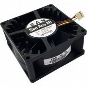 SANACE80 Fan 80x80x38 cm San Ace 80 12V 1.1A | Fan 80x80x38 cm San Ace 80 12V 1.1A Fan 80x80x38 cm San Ace 80 12V 1.1A