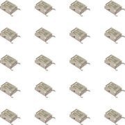 SB40W66160 20x porta conector USB 2.0 vertical com 4 pinos | 20x porta conector USB 2.0 vertical com 4 pinos 20x porta conector USB 2.0 vertical com 4 pinos