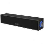 SB-30BK C3Tech soundbar SB-30 retro audio 2.0 P2 6W alimentação USB | C3Tech soundbar SB-30 retro audio 2.0 P2 6W alimentação USB C3Tech soundbar SB-30 retro audio 2.0 P2 6W alimentação USB