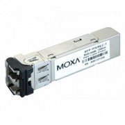 SFP-1FEMLC-T Moxa Transceiver 100Base multimodo LC 4km -40~85°C | Moxa Transceiver 100Base multimodo LC 4km -40~85°C Moxa Transceiver 100Base multimodo LC 4km -40~85°C