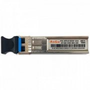 SFP-G13D3D*-XXX AsGa Transceiver SFP 1Gb SM 10Km 1310nm DDM monomodo | AsGa Transceiver SFP 1Gb SM 10Km 1310nm DDM monomodo AsGa Transceiver SFP 1Gb SM 10Km 1310nm DDM monomodo