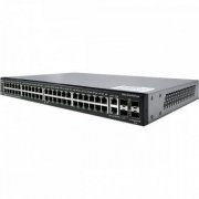 SG500-52-K9-NA Switch CISCO SG500-52 48x RJ45 Giga 2x SFP 5Gb L3 | Switch CISCO SG500-52 48x RJ45 Giga 2x SFP 5Gb L3 Switch CISCO SG500-52 48x RJ45 Giga 2x SFP 5Gb L3