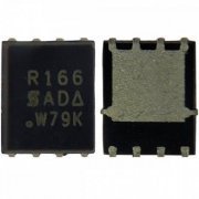 SIR166DP MOSFET N-Channel 30V 40A PowerPAK-SO-8 | MOSFET N-Channel 30V 40A PowerPAK-SO-8 MOSFET N-Channel 30V 40A PowerPAK-SO-8