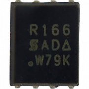 SIR166DP MOSFET N-Channel 30V 40A PowerPAK-SO-8 | MOSFET N-Channel 30V 40A PowerPAK-SO-8 MOSFET N-Channel 30V 40A PowerPAK-SO-8