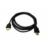 SK-0438-3M-LD Cabo HDMI 1.4 3 metros preto | Cabo HDMI 1.4 3 metros preto Cabo HDMI 1.4 3 metros preto
