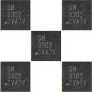 SM3303 5x Mosfet SM3303 P-CH 30V 50A DFN3x3-8 | 5x Mosfet SM3303 P-CH 30V 50A DFN3x3-8 5x Mosfet SM3303 P-CH 30V 50A DFN3x3-8