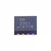 SM3303 Transistor Mosfet P-CH 30V 50A DFN3x3-8 | Transistor Mosfet P-CH 30V 50A DFN3x3-8 Transistor Mosfet P-CH 30V 50A DFN3x3-8