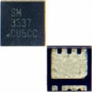 SM3337PSQGC Mosfet 3337 PCH 30V 32A DFN8 SMD | Mosfet 3337 PCH 30V 32A DFN8 SMD Mosfet 3337 PCH 30V 32A DFN8 SMD