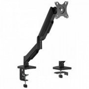 SM-010G Pcyes suporte articulado para monitor 17-32 pol. assistido por mola, até 9Kg | Pcyes suporte articulado para monitor 17-32 pol. assistido por mola, até 9Kg Pcyes suporte articulado para monitor 17-32 pol. assistido por mola, até 9Kg