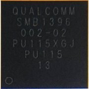 SMB1396 Ci de charge Qualcomm SMB1396 novo e original na embalagem fita de fábrica lacrada | Ci de charge Qualcomm SMB1396 novo e original na embalagem fita de fábrica lacrada Ci de charge Qualcomm SMB1396 novo e original na embalagem fita de fábrica lacrada