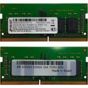 SMS4WEC8C1K0446FCG Smart memória 8GB DDR4 3200Mhz SODIMM para notebook PC4-25600 CL22 260PIN 1.2V 1Rx8 | Smart memória 8GB DDR4 3200Mhz SODIMM para notebook PC4-25600 CL22 260PIN 1.2V 1Rx8 Smart memória 8GB DDR4 3200Mhz SODIMM para notebook PC4-25600 CL22 260PIN 1.2V 1Rx8