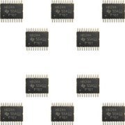 SN74AHCT244PWR 10x Ci HCT244 Buffer/Driver de 8 canais CMOS TTL TSSOP-20 | 10x Ci HCT244 Buffer/Driver de 8 canais CMOS TTL TSSOP-20 10x Ci HCT244 Buffer/Driver de 8 canais CMOS TTL TSSOP-20