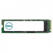 Dell SSD 512GB M.2 PCIE NVMe Class 40 2280 