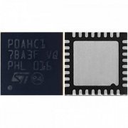 ST33HTPH2032AHC1 Ci POAHC1 MCU ARM SC300 32BIT SPI/GPIO Secure MCU 32bit ST33 ARM SC300 RISC Flash 1.8V 3.3V 32Pin VFQFPN EP | Ci POAHC1 MCU ARM SC300 32BIT SPI/GPIO Secure MCU 32bit ST33 ARM SC300 RISC Flash 1.8V 3.3V 32Pin VFQFPN EP Ci POAHC1 MCU ARM SC300 32BIT SPI/GPIO Secure MCU 32bit ST33 ARM SC300 RISC Flash 1.8V 3.3V 32Pin VFQFPN EP