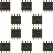 ST3485EBDR Ci 3485EB interface RS422 RS485 SOIC-8 (Kit 10x) RS-422 RS-485 HALF Duplex 12Mbps (Kit com 10 unidades) | Ci 3485EB interface RS422 RS485 SOIC-8 (Kit 10x) RS-422 RS-485 HALF Duplex 12Mbps (Kit com 10 unidades) Ci 3485EB interface RS422 RS485 SOIC-8 (Kit 10x) RS-422 RS-485 HALF Duplex 12Mbps (Kit com 10 unidades)