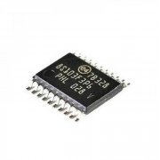 STM8S103F2P6 MICROCONTROLADOR MCU STM8 8BIT 8K 16MHz SMD TSSOP-20 | MICROCONTROLADOR MCU STM8 8BIT 8K 16MHz SMD TSSOP-20 MICROCONTROLADOR MCU STM8 8BIT 8K 16MHz SMD TSSOP-20