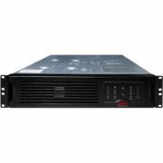 SUA1500RM2U-BR Nobreak APC rack 1.5KVA 980W 120V online senoidal 6 saídas NBR-14136 120V / RS232, USB e SmartSlot | Nobreak APC rack 1.5KVA 980W 120V online senoidal 6 saídas NBR-14136 120V / RS232, USB e SmartSlot Nobreak APC rack 1.5KVA 980W 120V online senoidal 6 saídas NBR-14136 120V / RS232, USB e SmartSlot