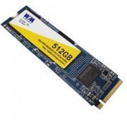 SWG512G-114HI Win Memory SSD 512GB M.2 NVMe 2280 PCIe 3.0x4 leitura 2400MB/s escrita 1600MB/s | Win Memory SSD 512GB M.2 NVMe 2280 PCIe 3.0x4 leitura 2400MB/s escrita 1600MB/s Win Memory SSD 512GB M.2 NVMe 2280 PCIe 3.0x4 leitura 2400MB/s escrita 1600MB/s