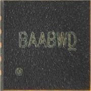 SY8286RAC Ci PWM DC/DC de 4 a 23V 6A QFN3x3-20 marcação no Ci: BAA8WD (venda unitária) | Ci PWM DC/DC de 4 a 23V 6A QFN3x3-20 marcação no Ci: BAA8WD (venda unitária) Ci PWM DC/DC de 4 a 23V 6A QFN3x3-20 marcação no Ci: BAA8WD (venda unitária)