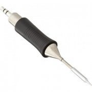 T0054461299N Weller RTM004S RT1 SCRT Micro tip 0.4 x 0.15mm para ferros de solda Weller WXMP MS, WMRP MS, WXMP | Weller RTM004S RT1 SCRT Micro tip 0.4 x 0.15mm para ferros de solda Weller WXMP MS, WMRP MS, WXMP Weller RTM004S RT1 SCRT Micro tip 0.4 x 0.15mm para ferros de solda Weller WXMP MS, WMRP MS, WXMP