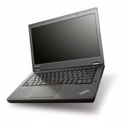 Notebook Lenovo Thinkpad T440p i5-4300M 2.6Ghz 8GB DDR3 / SSD 240GB SATA Kingston / Tela 14 HD 1366 x 768 pixels