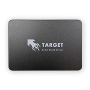 TASSDAEFC-256G Target SSD 256GB SATA 6Gbps 2.5 polegadas leitura 540MB/s escrita 470MB/s | Target SSD 256GB SATA 6Gbps 2.5 polegadas leitura 540MB/s escrita 470MB/s Target SSD 256GB SATA 6Gbps 2.5 polegadas leitura 540MB/s escrita 470MB/s