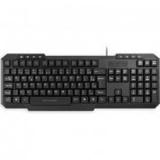TC206 Multilaser Teclado Multimídia USB Preto Teclado Com Fio Slim Multimídia Cabo de 130cm Resistente Água | Multilaser Teclado Multimídia USB Preto Teclado Com Fio Slim Multimídia Cabo de 130cm Resistente Água Multilaser Teclado Multimídia USB Preto Teclado Com Fio Slim Multimídia Cabo de 130cm Resistente Água