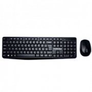 Hayom mouse e teclado wireless 2.4GHz ABNT2 Distância de até 10 metros
