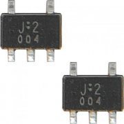 TC7SZ08FU Kit 2x Porta lógica AND 2 Gate L-MOS J:2 004 SOT-353 marcação no componente J:2 004 | Kit 2x Porta lógica AND 2 Gate L-MOS J:2 004 SOT-353 marcação no componente J:2 004 Kit 2x Porta lógica AND 2 Gate L-MOS J:2 004 SOT-353 marcação no componente J:2 004