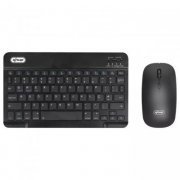 TE127 Knup kit mouse teclado bluetooth recarregável compacto compatível com Windows/MacOS/Android/IOS | Knup kit mouse teclado bluetooth recarregável compacto compatível com Windows/MacOS/Android/IOS Knup kit mouse teclado bluetooth recarregável compacto compatível com Windows/MacOS/Android/IOS