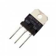 TIP33C NPN Power transistor 100V 10A TO-218 | NPN Power transistor 100V 10A TO-218 NPN Power transistor 100V 10A TO-218