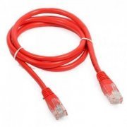 TL684V23VM Copperlan Patch Cord CAT6 U/UTP 15 metros vermelho 23AWG CMX Conectorizado | Copperlan Patch Cord CAT6 U/UTP 15 metros vermelho 23AWG CMX Conectorizado Copperlan Patch Cord CAT6 U/UTP 15 metros vermelho 23AWG CMX Conectorizado