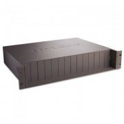 TL-MC1400 TP-Link Chassis de Mídia 14 Slots | TP-Link Chassis de Mídia 14 Slots TP-Link Chassis de Mídia 14 Slots