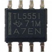 TLC555ID CI timer TL555I SOIC8 SMD 2.1MHz 250µA Low Power Timer | CI timer TL555I SOIC8 SMD 2.1MHz 250µA Low Power Timer CI timer TL555I SOIC8 SMD 2.1MHz 250µA Low Power Timer
