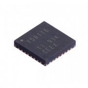 TLC59116IRHBR LED Lighting Driver 16CH Fast Mode Plus I2C Bus LE 3.3/5V Gold PMIC 32 Pin 25MHz 3.3V 32-VFQFN | LED Lighting Driver 16CH Fast Mode Plus I2C Bus LE 3.3/5V Gold PMIC 32 Pin 25MHz 3.3V 32-VFQFN LED Lighting Driver 16CH Fast Mode Plus I2C Bus LE 3.3/5V Gold PMIC 32 Pin 25MHz 3.3V 32-VFQFN